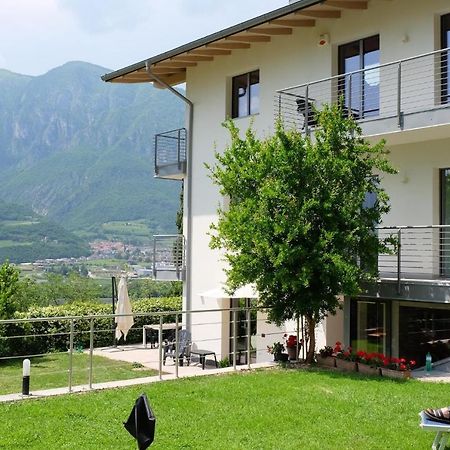 In Collina B&B Trento Dış mekan fotoğraf