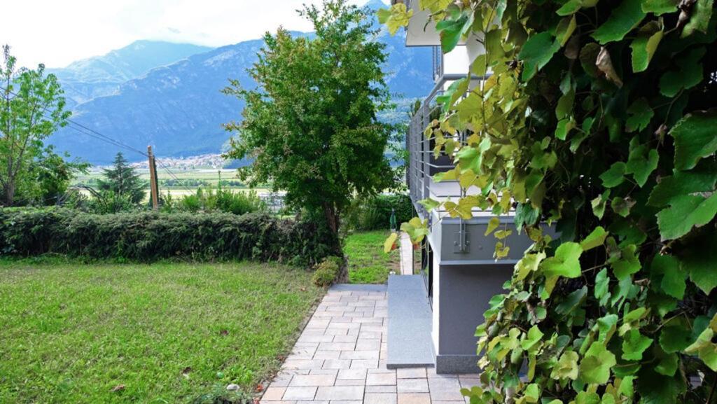 In Collina B&B Trento Dış mekan fotoğraf