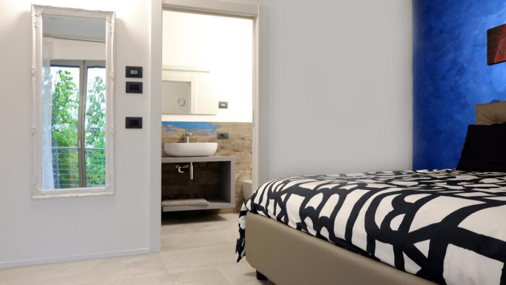 In Collina B&B Trento Dış mekan fotoğraf