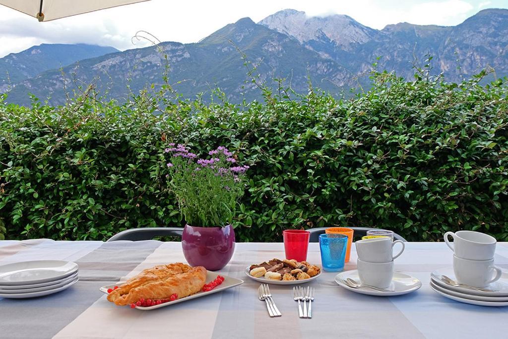 In Collina B&B Trento Dış mekan fotoğraf