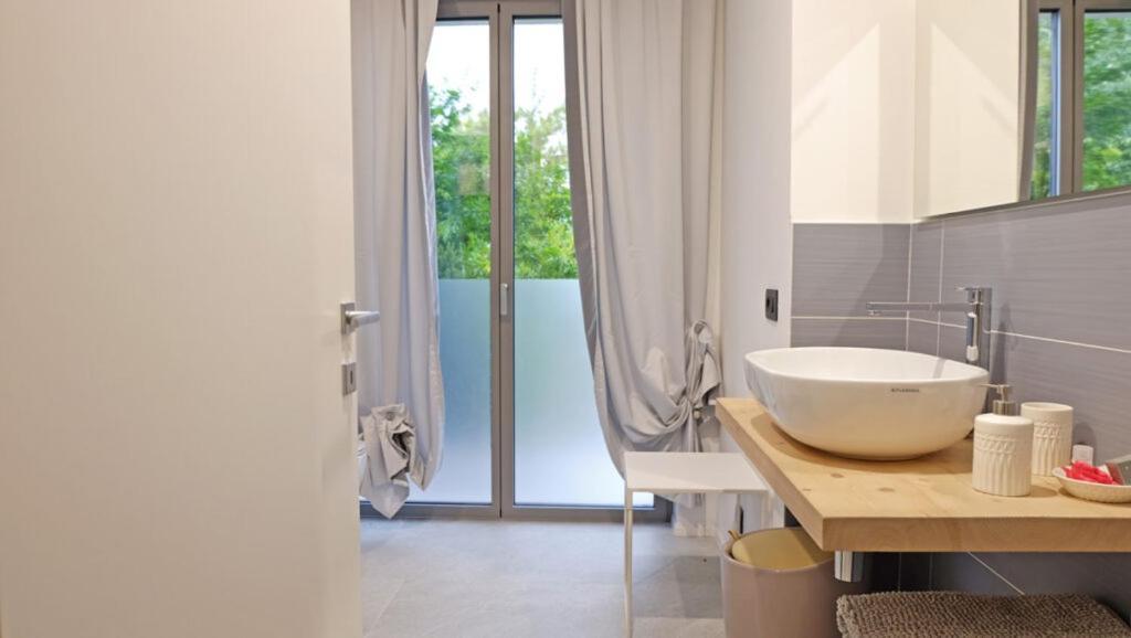 In Collina B&B Trento Dış mekan fotoğraf