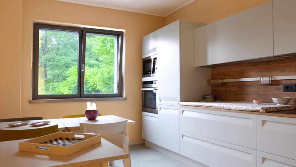 In Collina B&B Trento Dış mekan fotoğraf