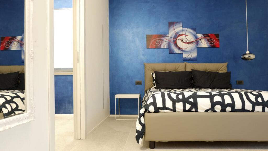 In Collina B&B Trento Dış mekan fotoğraf