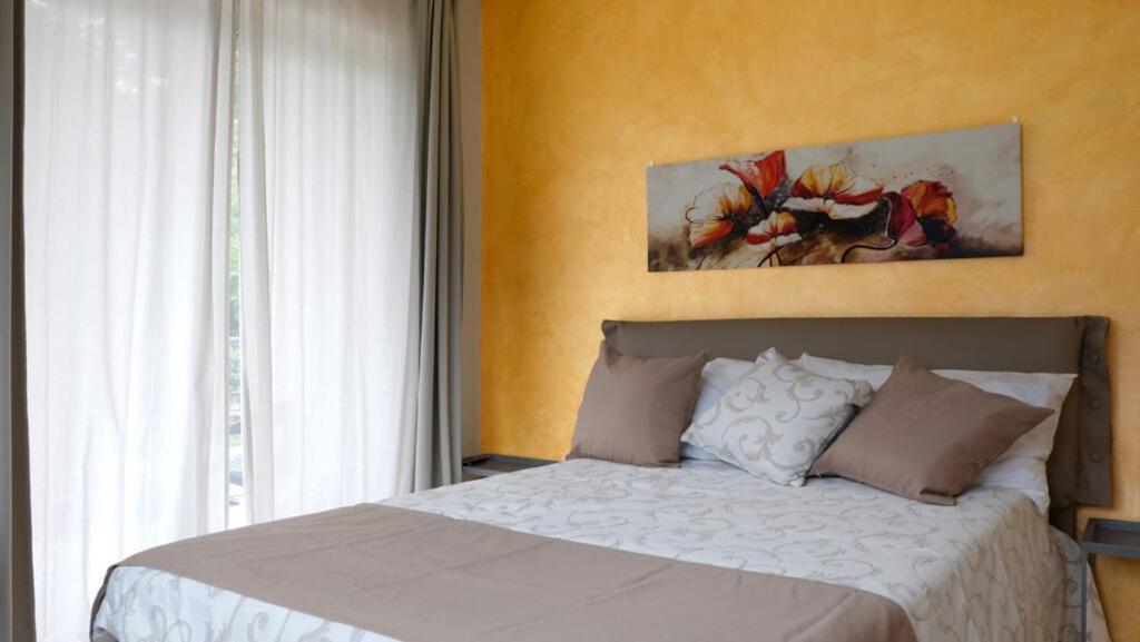 In Collina B&B Trento Dış mekan fotoğraf