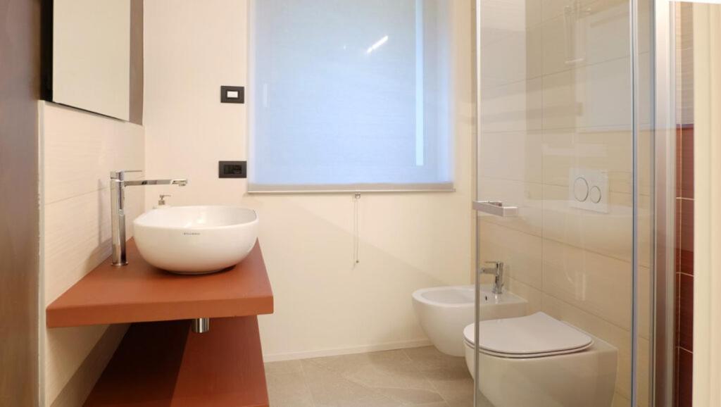 In Collina B&B Trento Dış mekan fotoğraf