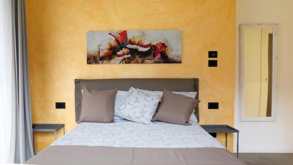 In Collina B&B Trento Dış mekan fotoğraf