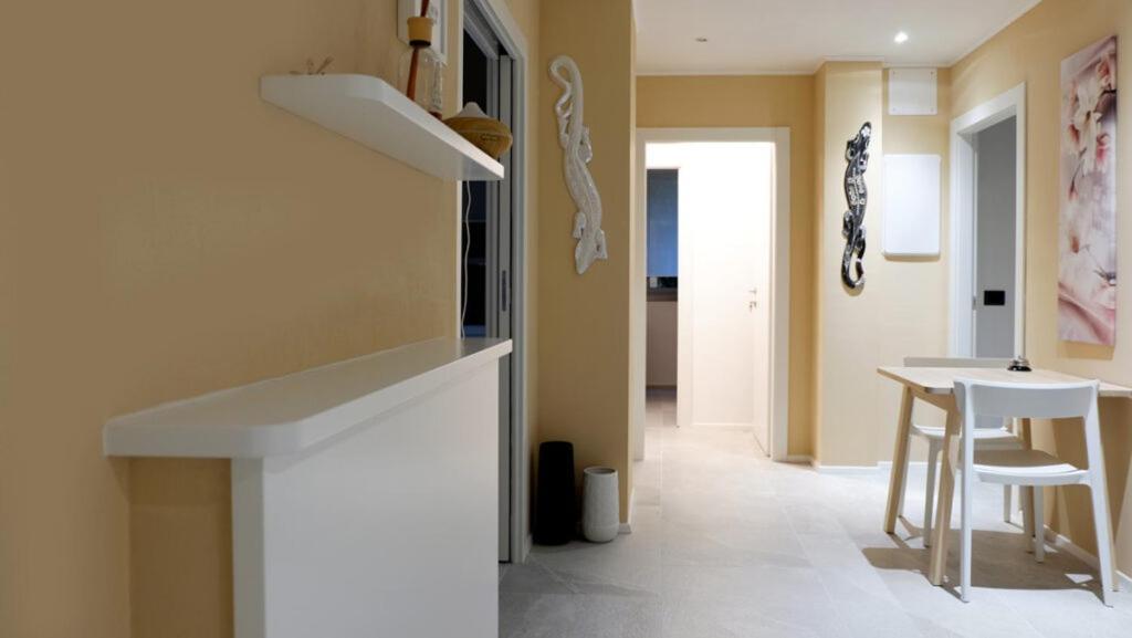 In Collina B&B Trento Dış mekan fotoğraf