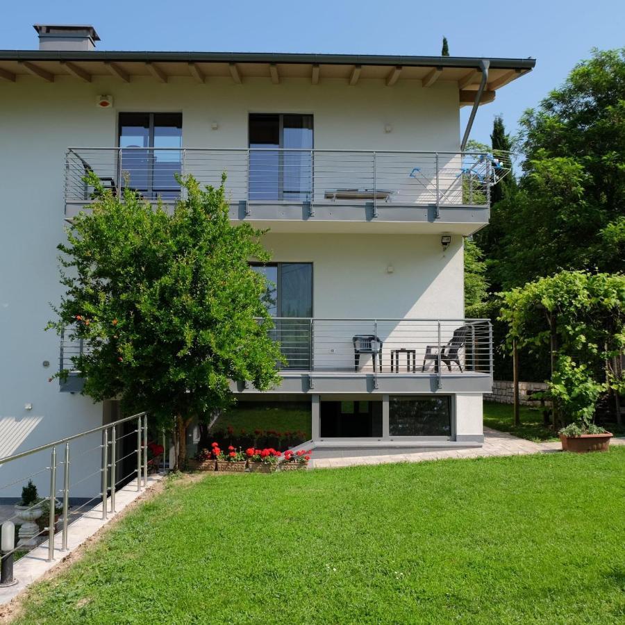 In Collina B&B Trento Dış mekan fotoğraf