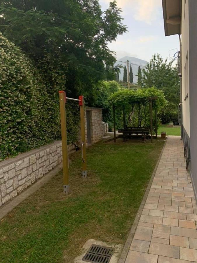 In Collina B&B Trento Dış mekan fotoğraf